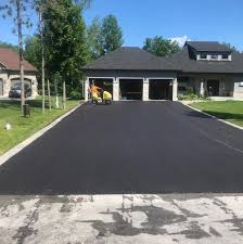 Best Concrete Driveway Installation  in Eastland, TX